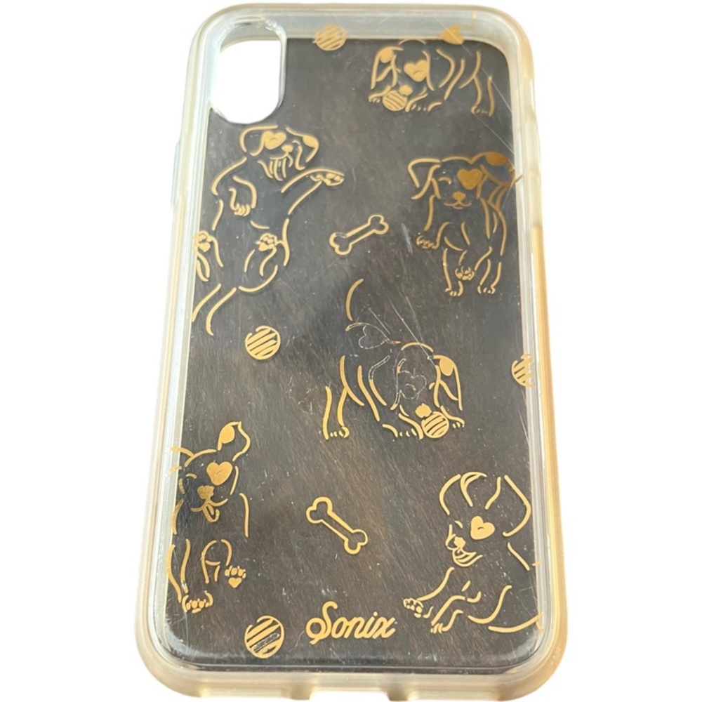 iPhone X case